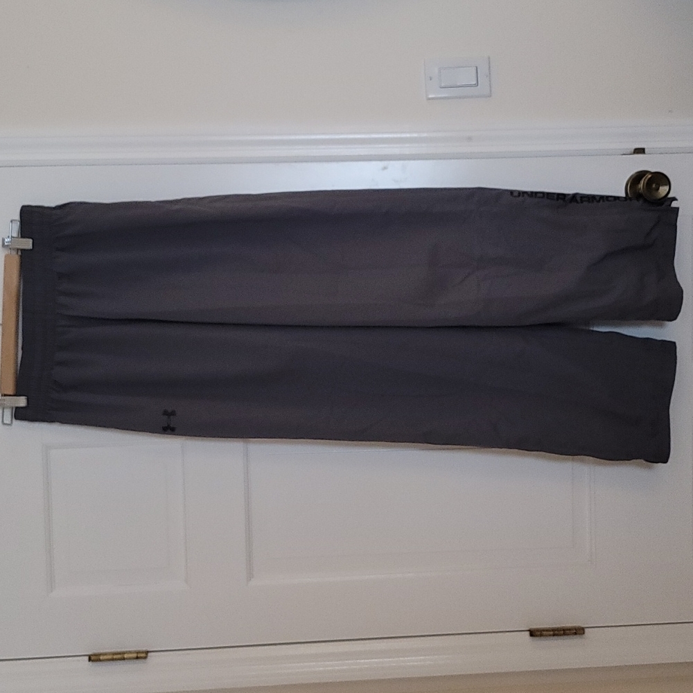 Under Armour Track Pants
